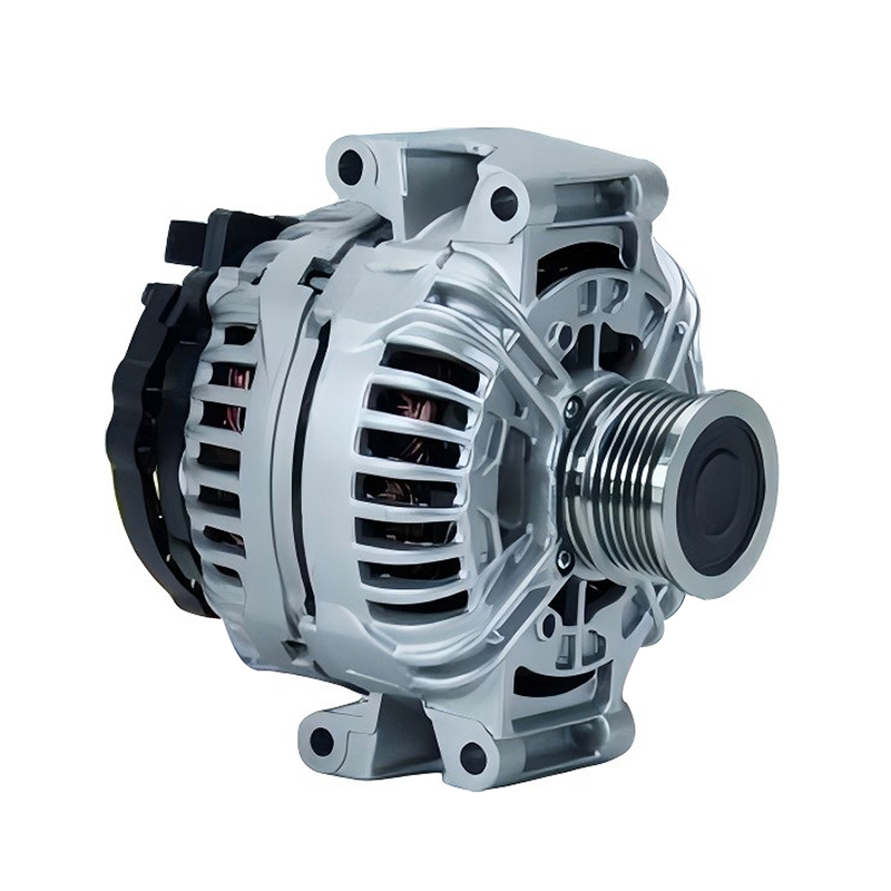 12V 150A 11064/0124615009 Alternator auto Bosch pentru AUDI A4 1.6L, 1.8L, 2.0L