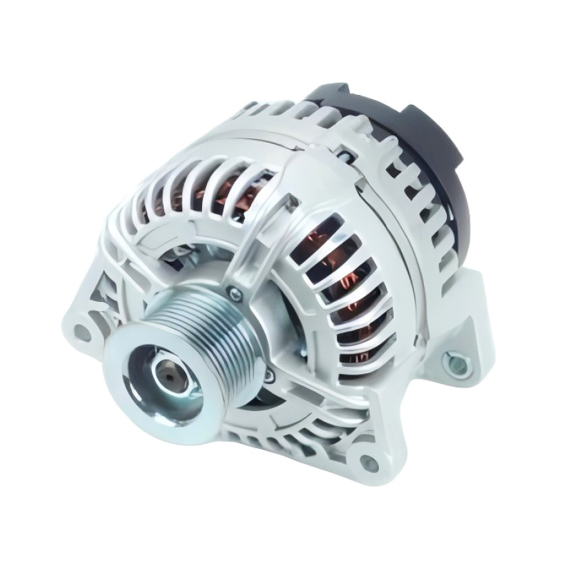 12V 150A 370100589 Alternator auto Bosch pentru YUTONG BUS HIGER S7-S8 [KLQ6728], Iveco SOFIM