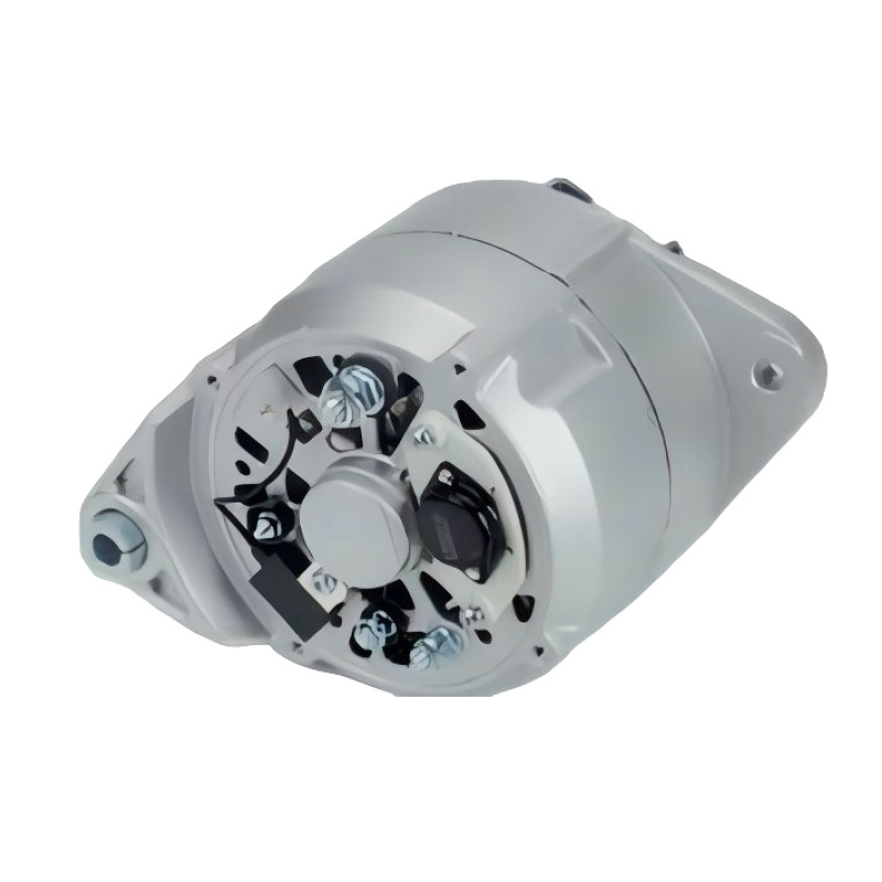 24V 80A 12596/0120468093 Alternator auto Bosch pentru MOTOR VOLVO FM FH D12C340 D7C250