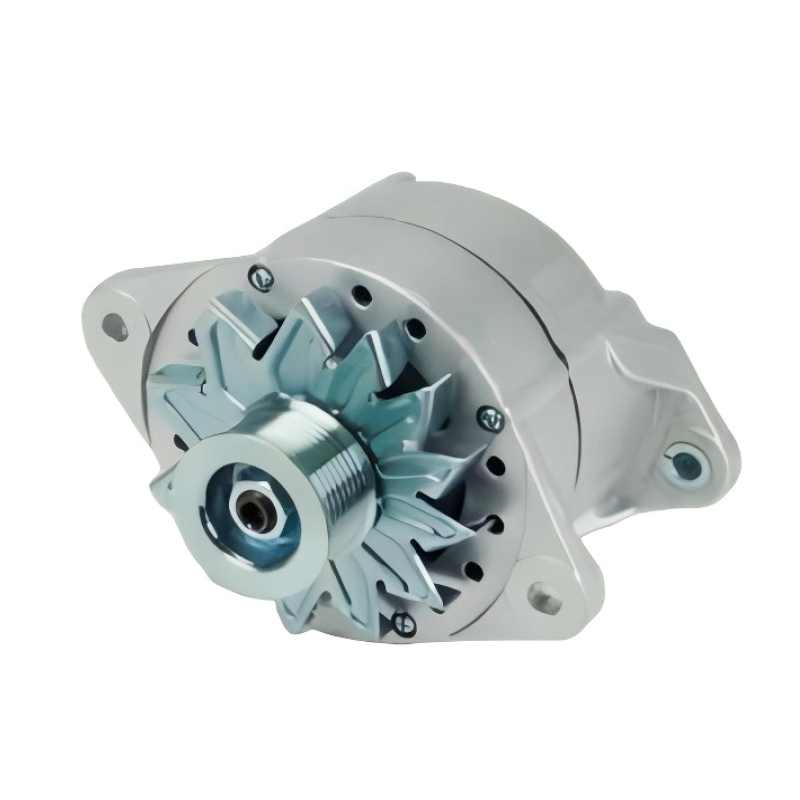 24V 80A 12596/0120468093 Alternator auto Bosch pentru MOTOR VOLVO FM FH D12C340 D7C250