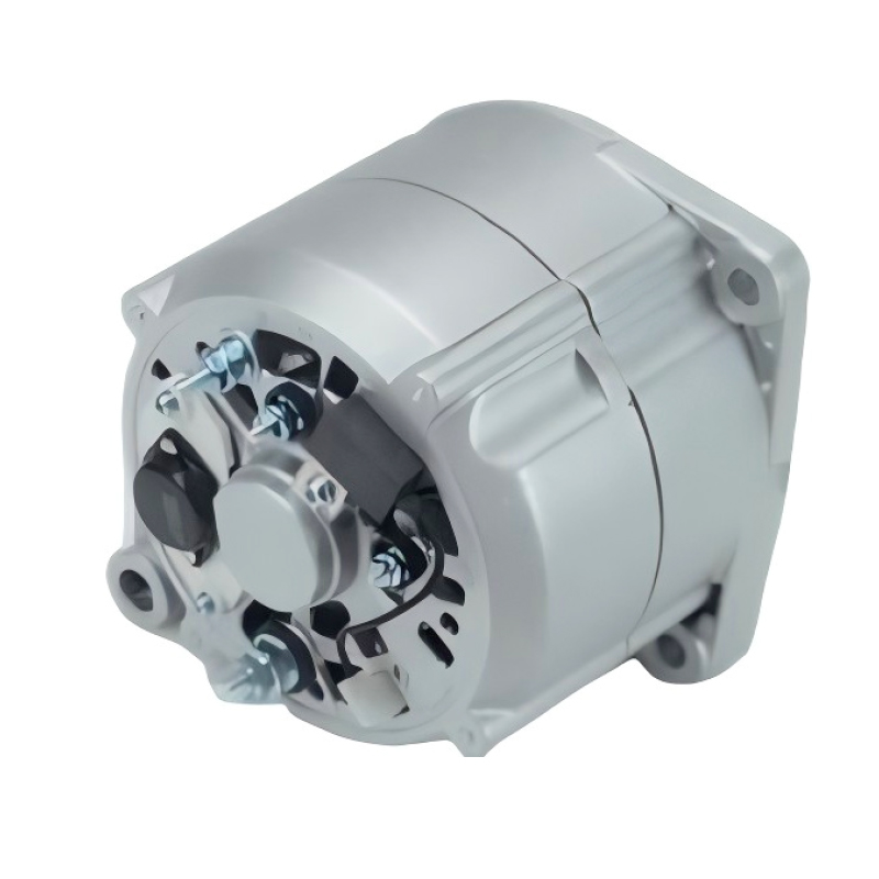 24V 80A 12706/0120168131 Alternator auto Bosch pentru MOTOR SCANIA P94C P124C DS9 DS11