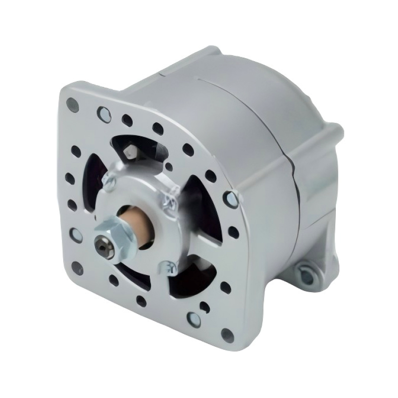 24V 80A 12706/0120168131 Alternator auto Bosch pentru MOTOR SCANIA P94C P124C DS9 DS11
