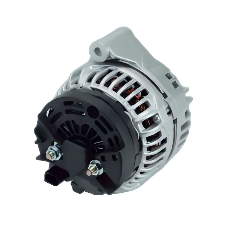 12V 120A 14001/0124515041 Alternator auto Bosch pentru MERCEDES C200 C230 M111.982/M111.956