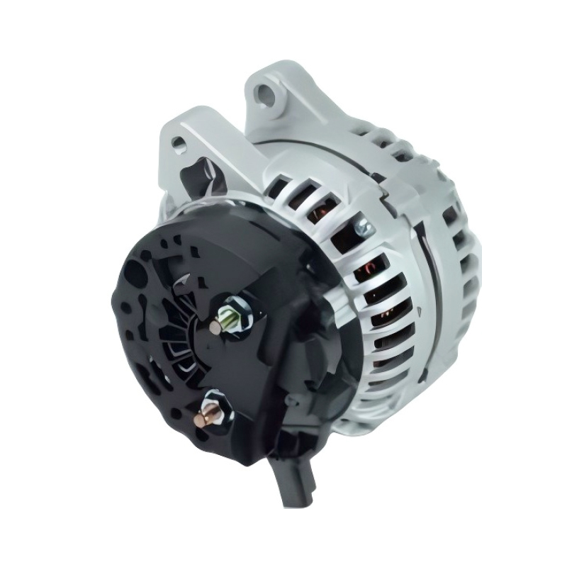 12V 150A 23227/0124525034 Alternator auto Bosch pentru CITROEN C2 C3 C5 C8 1.4L-2.2L PEUGEOT407 607