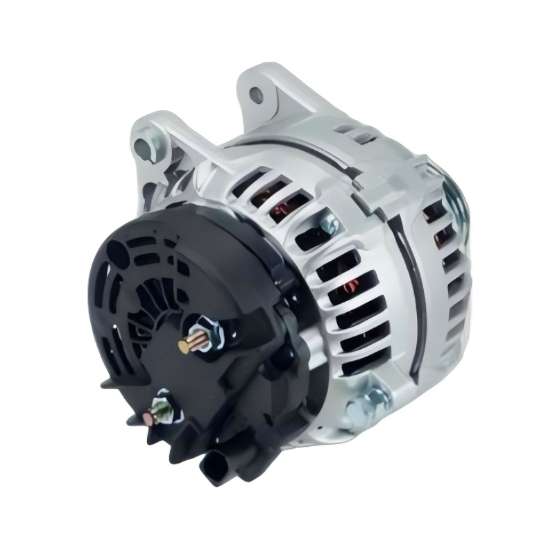 12V 150A 23368/0124525047 Alternator auto Bosch pentru RENAULT LAGUNA 1.9L T DSL