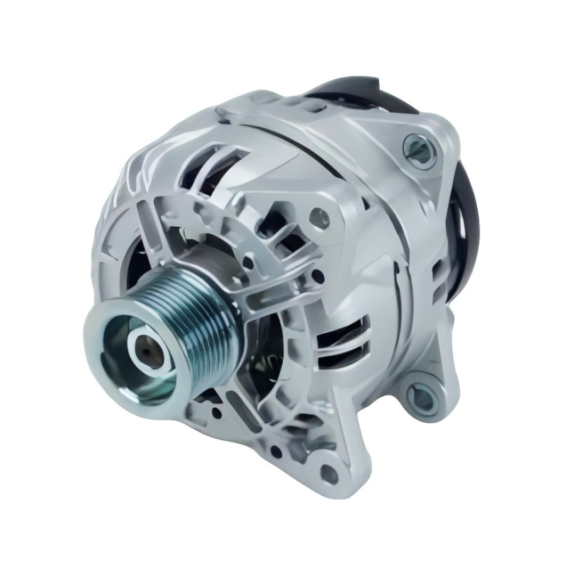 12V 150A 23368/0124525047 Alternator auto Bosch pentru RENAULT LAGUNA 1.9L T DSL