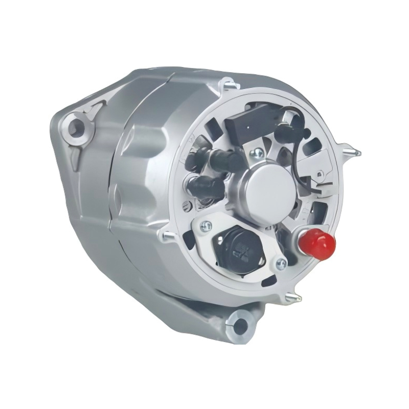 24V 80A 12586/0120469518 Alternator auto Bosch pentru MOTOR DAF 75 MAN PF183M D0824LFL