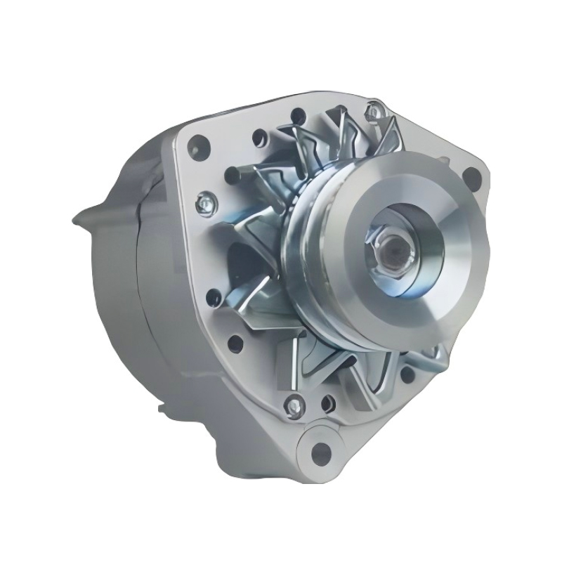 24V 80A 12586/0120469518 Alternator auto Bosch pentru MOTOR DAF 75 MAN PF183M D0824LFL