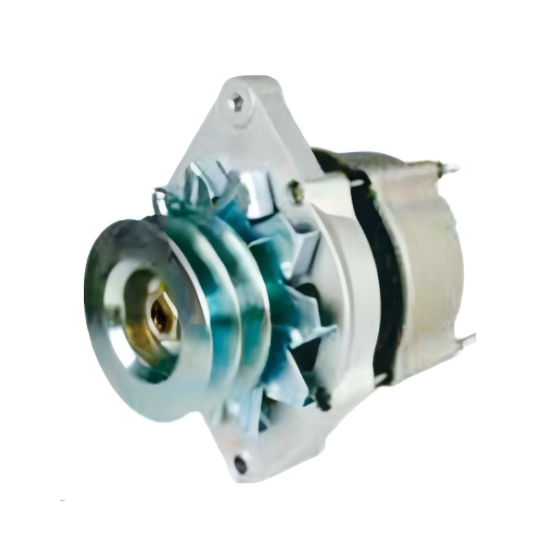 12V 95A 12159/9120060041 Alternator auto Bosch pentru Motoare JOHN DEERE - Marine 4045DFM70
