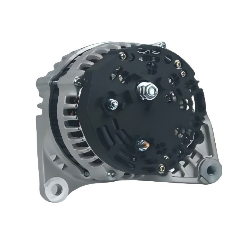 12V 120A 5272634 Alternator auto Bosch pentru GAZ-33106 Valday ing.CUMMINS ISF3.8