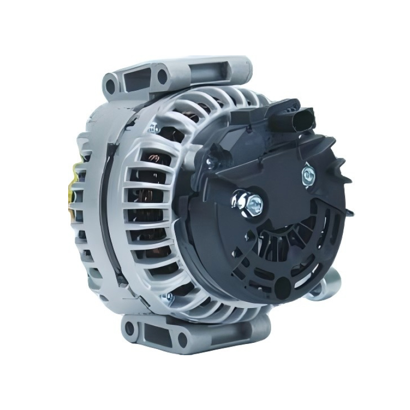 12V 200A 0124625006 Alternator auto Bosch pentru MERCEDES BENZ Sprinter/vito/viano CDi2.1L