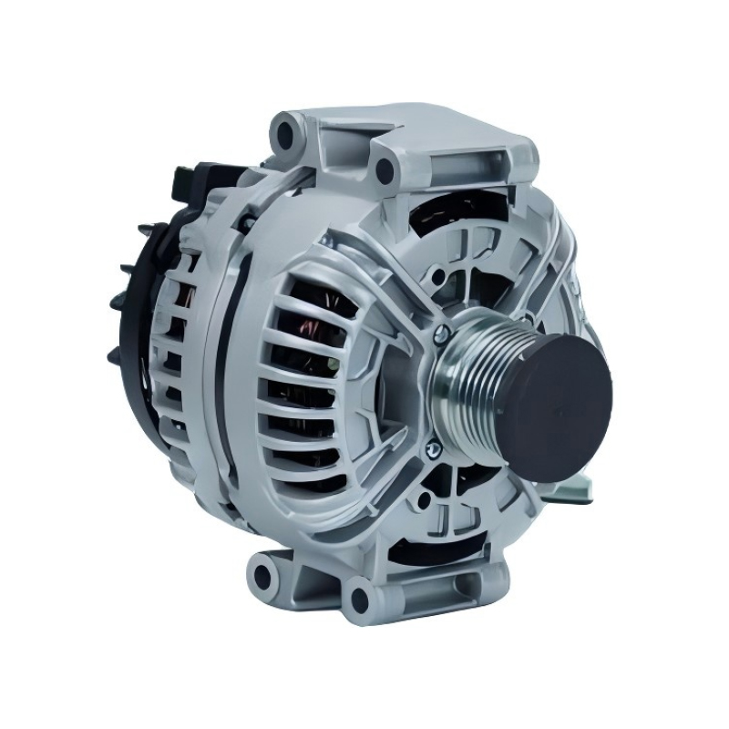 12V 200A 0124625006 Alternator auto Bosch pentru MERCEDES BENZ Sprinter/vito/viano CDi2.1L