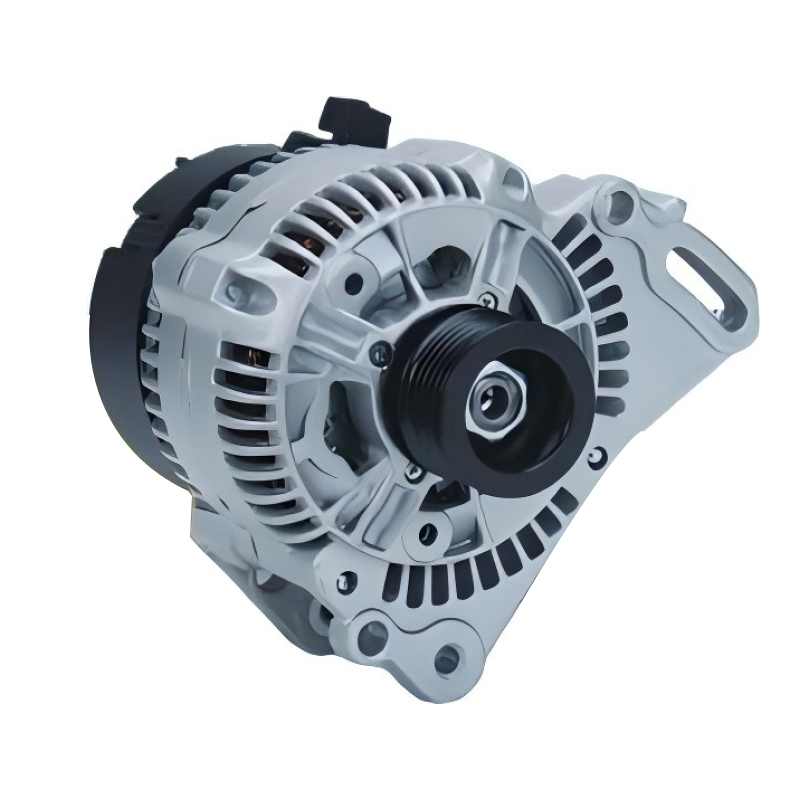 12V 90A 13605/0120485036 Alternator auto Bosch pentru VOLKSWAGEN GOLF,JETTA 1.6L,1.8L,2.0L