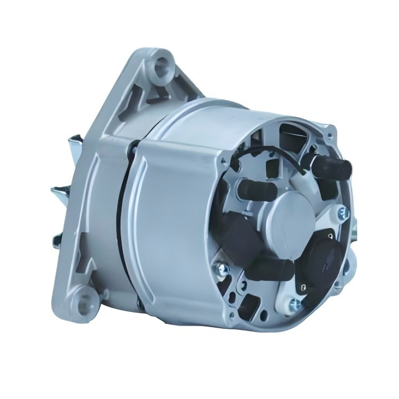 12V 55A 0120400930 Alternator auto Bosch pentru MERCEDES BENZ MAN M90 12.152FL 88-94