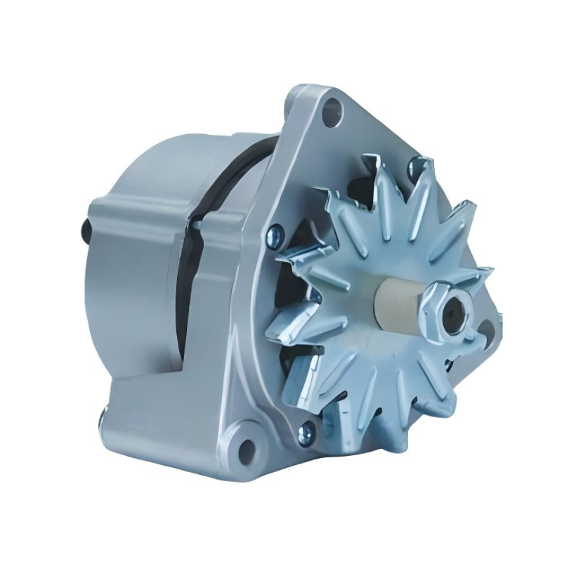 12V 55A 0120400930 Alternator auto Bosch pentru MERCEDES BENZ MAN M90 12.152FL 88-94