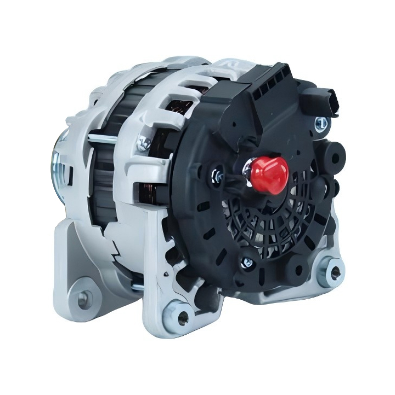 12V 120A 23172/0124510001 Alternator auto Bosch pentru NISSAN NP200/RENAULT SANDERO 1.4/1.6L