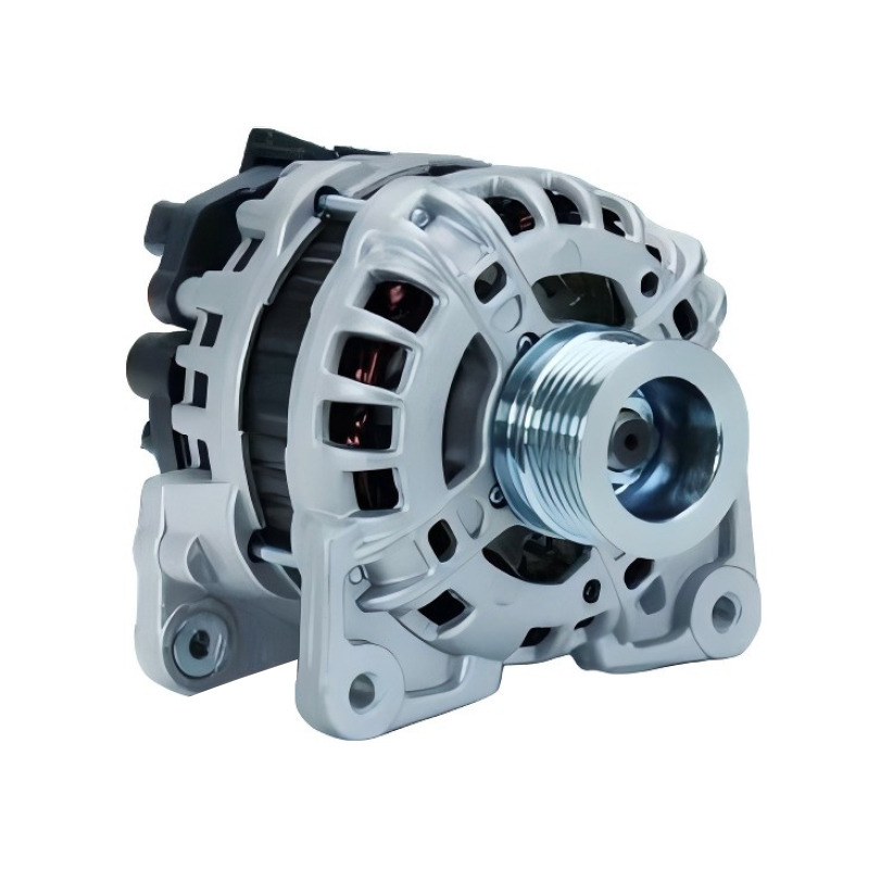 12V 120A 23172/0124510001 Alternator auto Bosch pentru NISSAN NP200/RENAULT SANDERO 1.4/1.6L