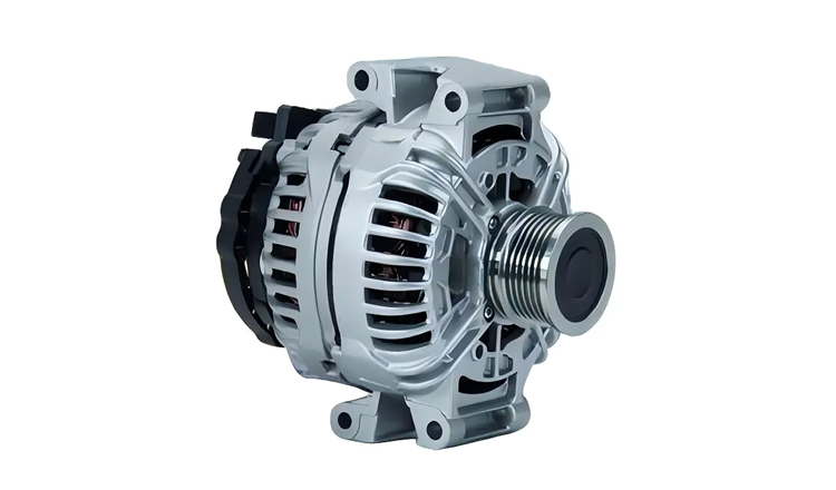 Alternator auto BOSCH