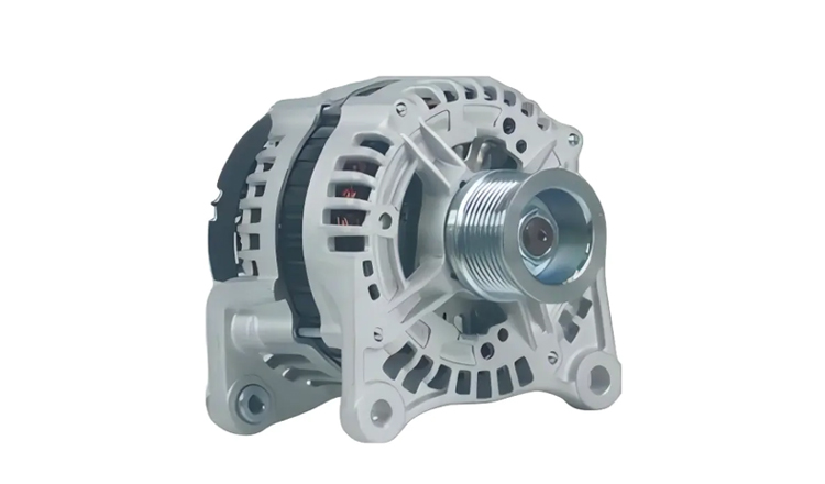 CHINA Alternator auto