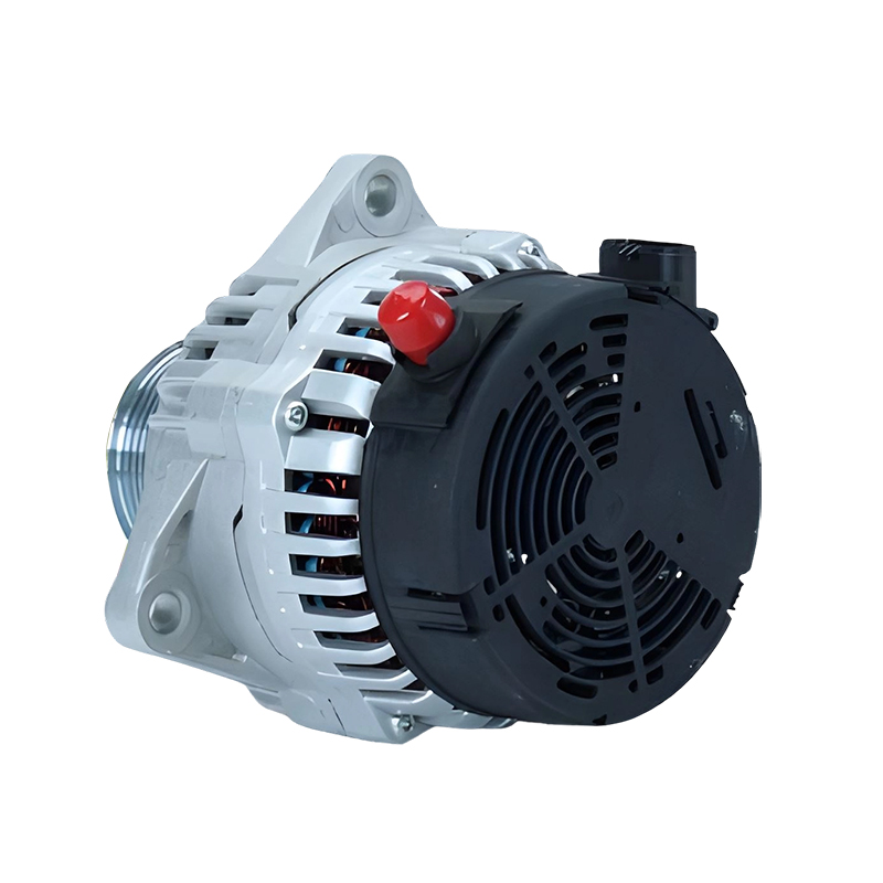 24V 100A 23513/0123525501 Alternator auto Bosch pentru MAN BUS 18.280 2001-D0836LUH02