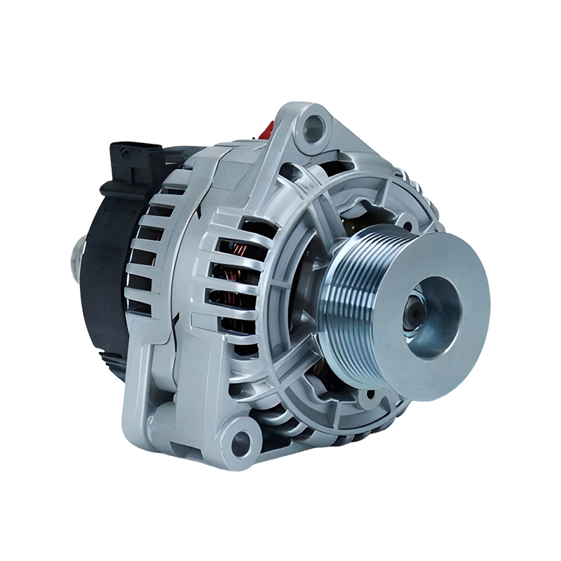 24V 100A 23513/0123525501 Alternator auto Bosch pentru MAN BUS 18.280 2001-D0836LUH02