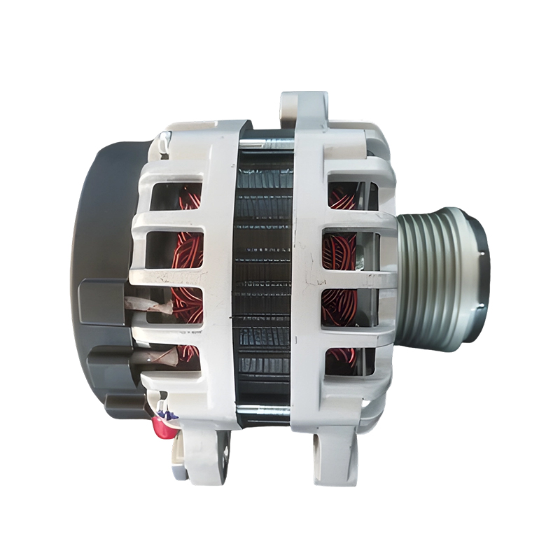 12V 120A 3701100XEG71 CHINA alternator auto pentru Haval H2,T5,H6