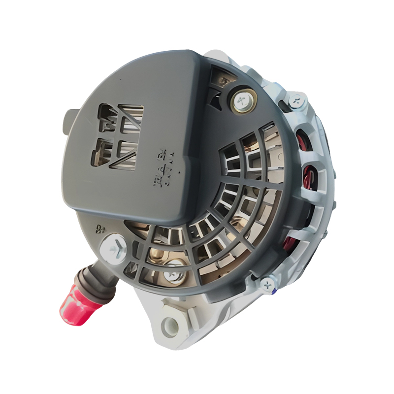 12V 90A 3701100EG01 CHINA alternator auto pentru Haval H1,H2,T5