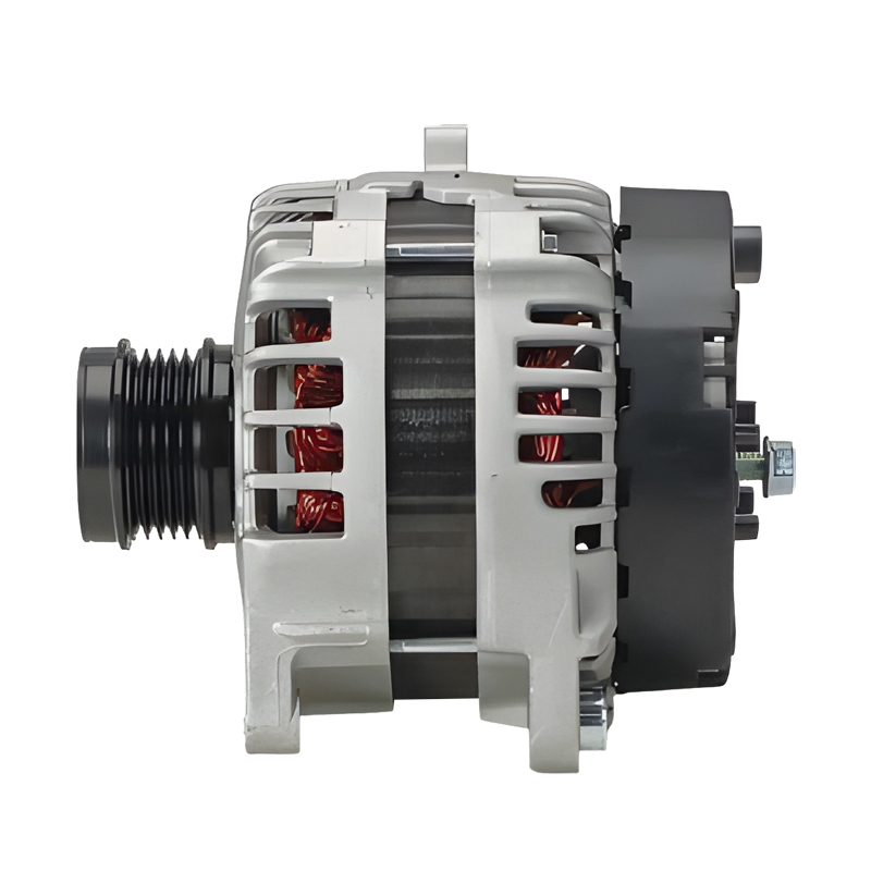 12V 150A 20741N/0125711030 Alternator auto Bosch pentru MERCEDES BENZ B180 2.0