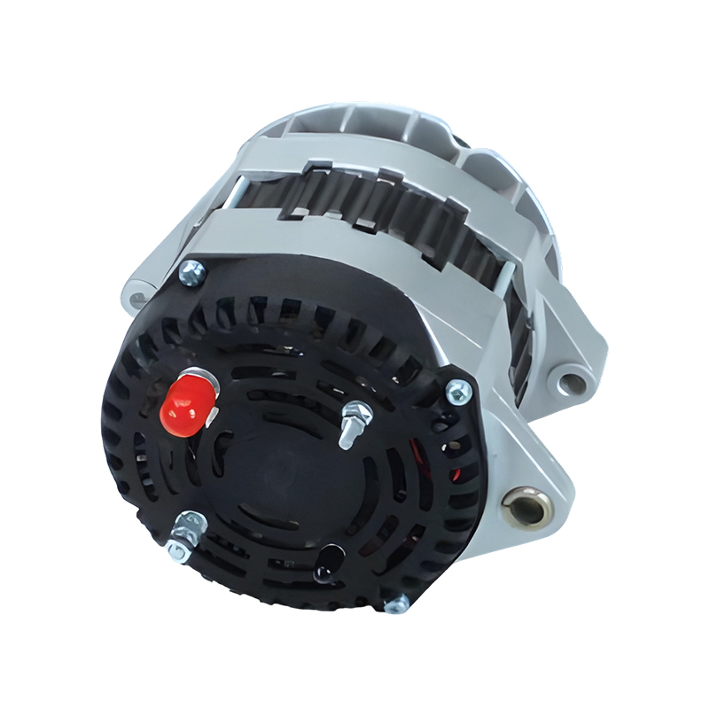 24V 80A BF4M101326E3/D5010480575 CHINA alternator auto pentru Dongfeng Renault DCI11 Tianlong DFL425