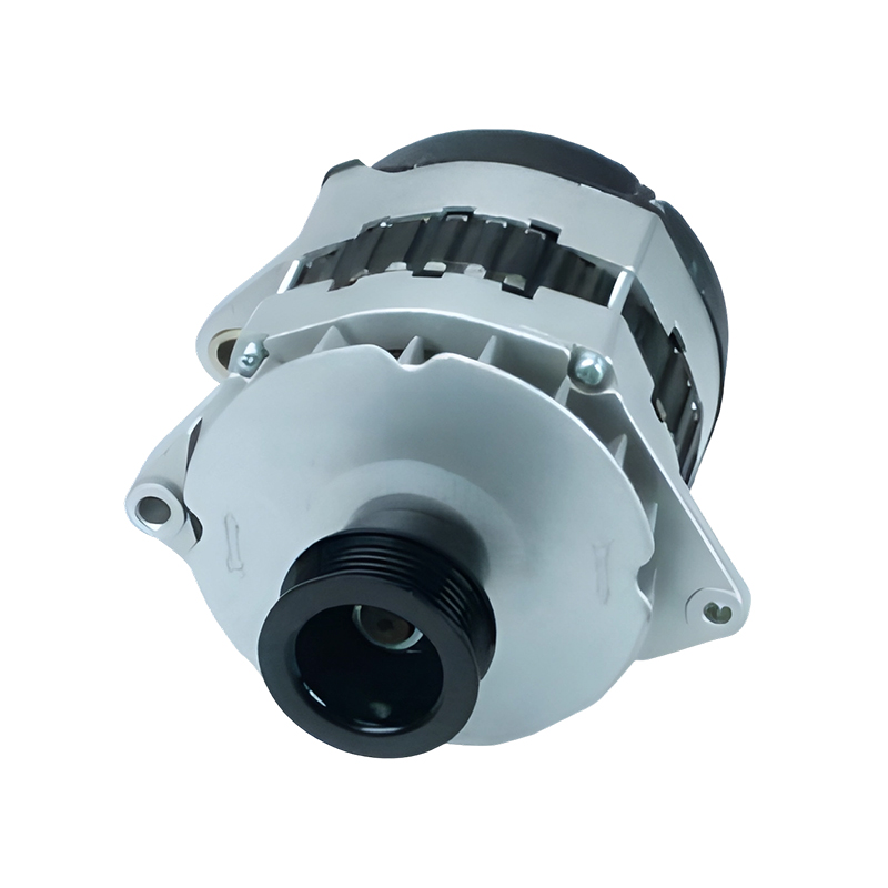 24V 80A BF4M101326E3/D5010480575 CHINA alternator auto pentru Dongfeng Renault DCI11 Tianlong DFL425