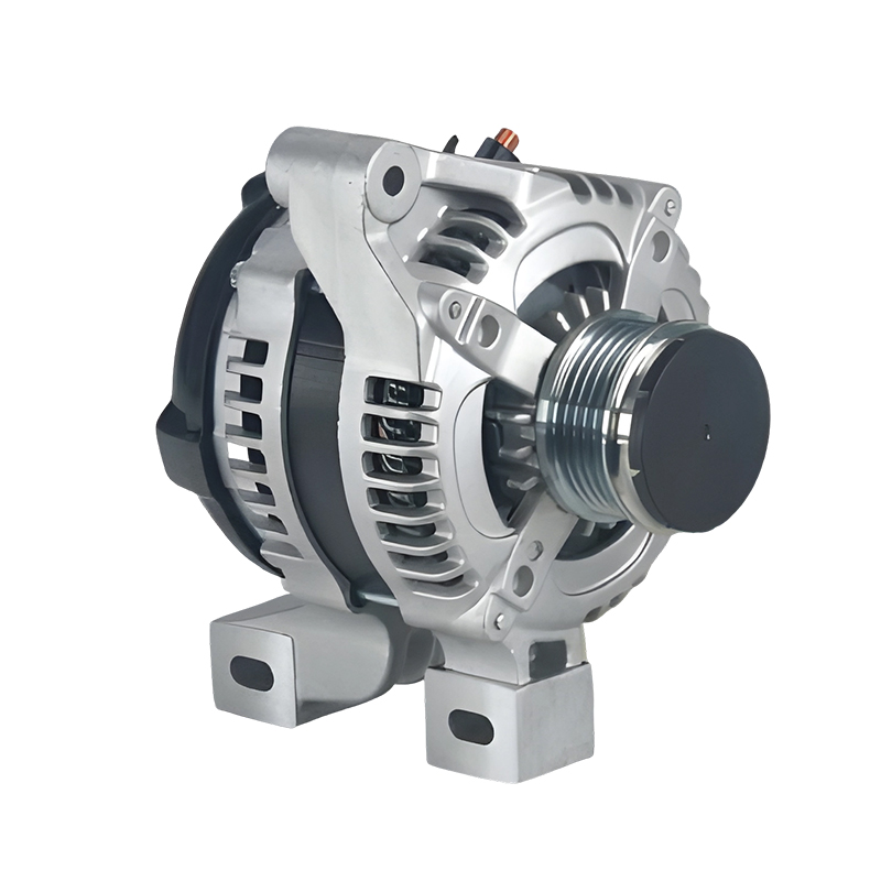 Alternator auto 12V 100A 13980N/1042103290 DENSO pentru MOTOR HONDA Accord K20A6 K24Z4