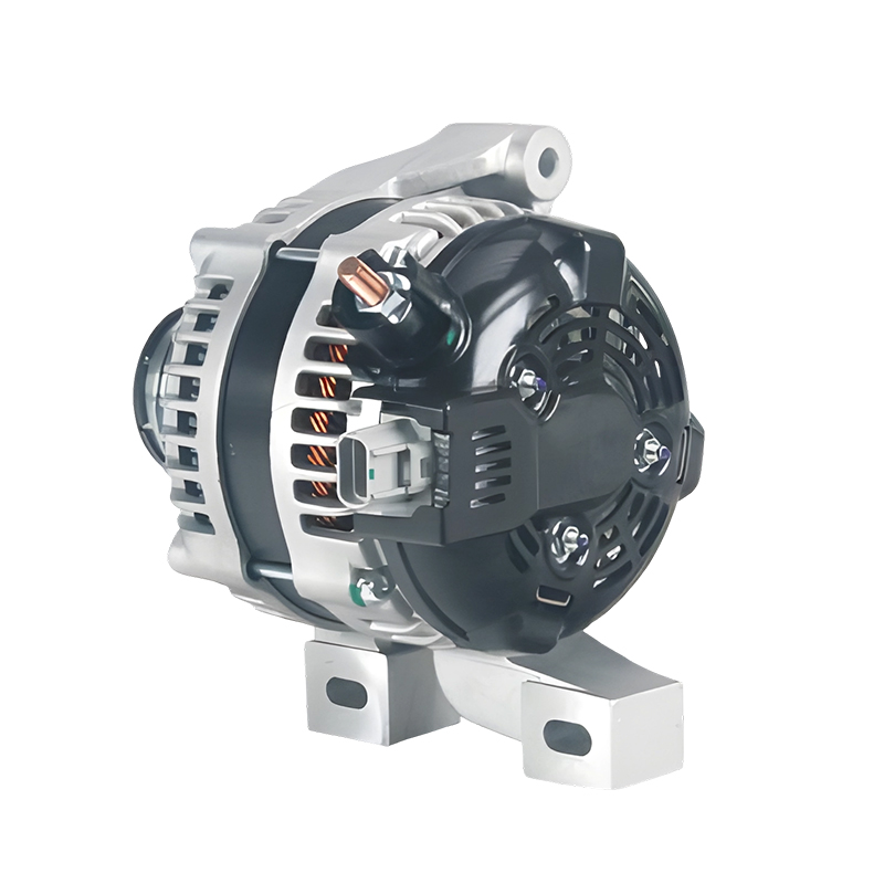 Alternator auto 12V 100A 13980N/1042103290 DENSO pentru MOTOR HONDA Accord K20A6 K24Z4