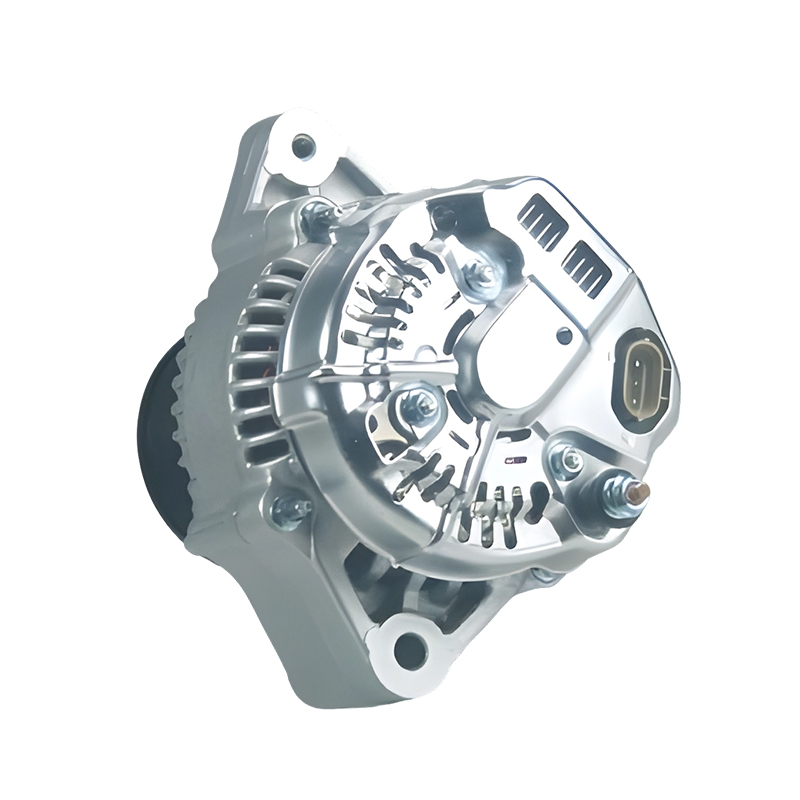 24V 35A 6008613610/1022112850 DENSO alternator auto pentru MOTOR KOMATSU PC78US 4D95L