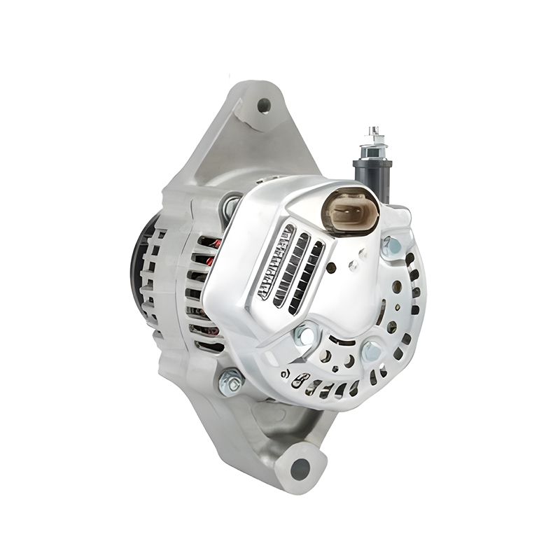 12V 60A 1012112780/1449952 Alternator auto DENSO pentru MOTOR CATERPILLAR EXCAVATOR MINI 301.5