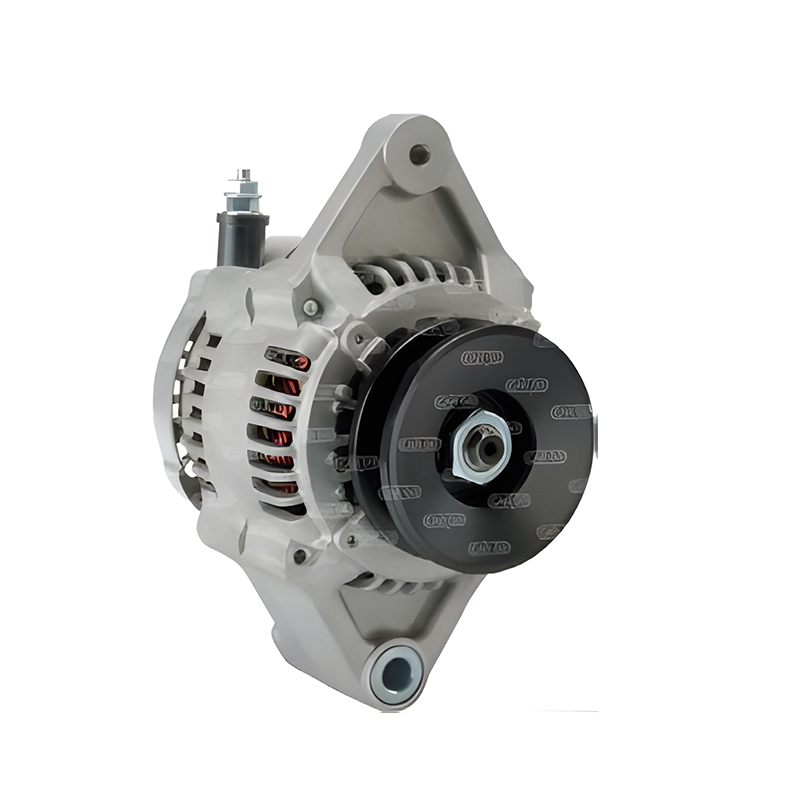 12V 60A 1012111250/6008611350 Alternator auto DENSO pentru MOTOR CUMMINS 4BT3.3/KOMATUS 4D95LE-2