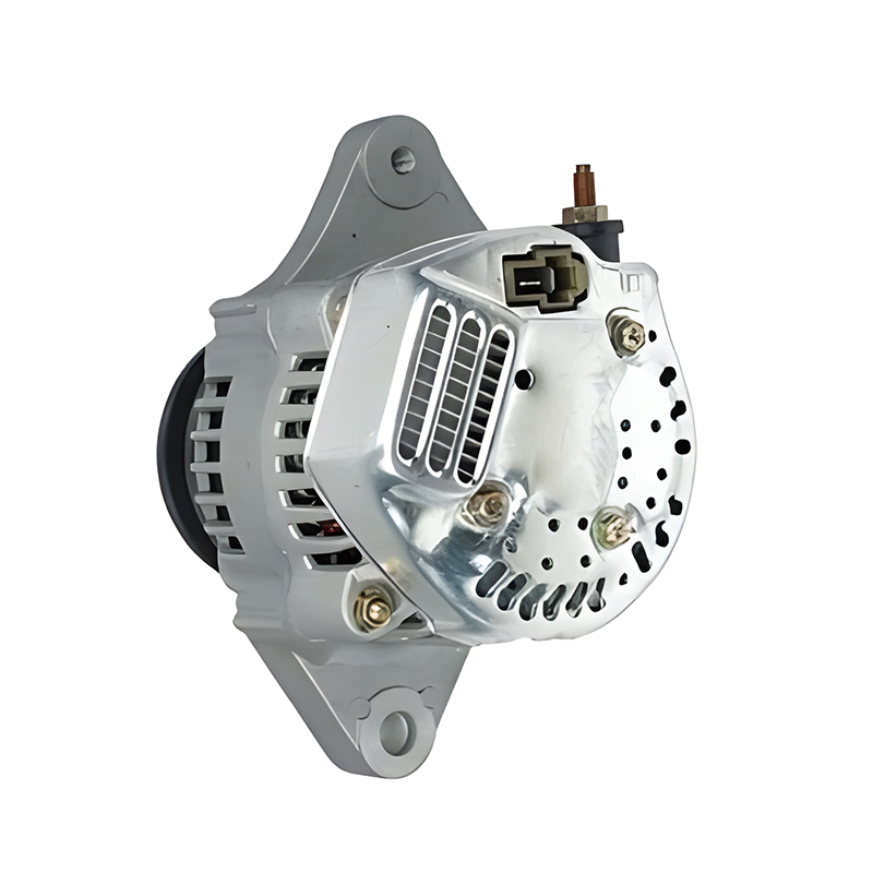 12V 50A 1012112940/6008611610 Alternator auto DENSO pentru MOTOR JOHN DEEtRE 678B YANMAR 3TNA72