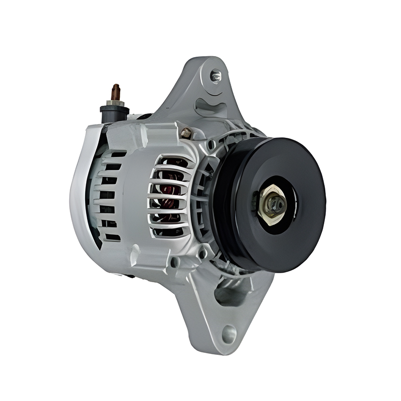12V 50A 1012112940/6008611610 Alternator auto DENSO pentru MOTOR JOHN DEEtRE 678B YANMAR 3TNA72