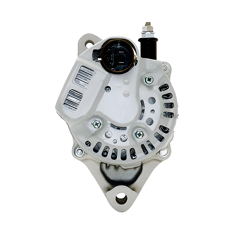 Alternator auto 12V 60A 14843N/2706010070 DENSO pentru MOTOR TOYOTA COROLLA 2EL 1EL