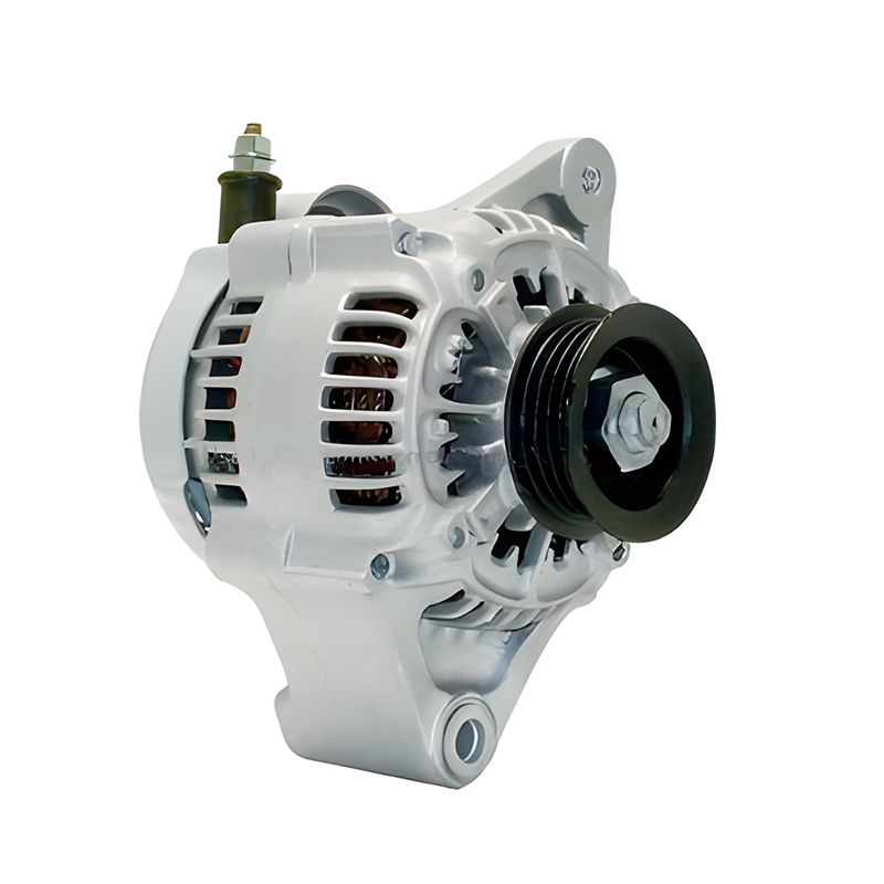 Alternator auto 12V 60A 14843N/2706010070 DENSO pentru MOTOR TOYOTA COROLLA 2EL 1EL
