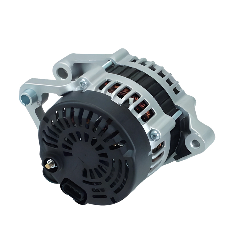 Alternator auto 12V 90A 13482N/2706015080 DENSO pentru MOTOR TOYOTA COROLLA 4A 5A 8A