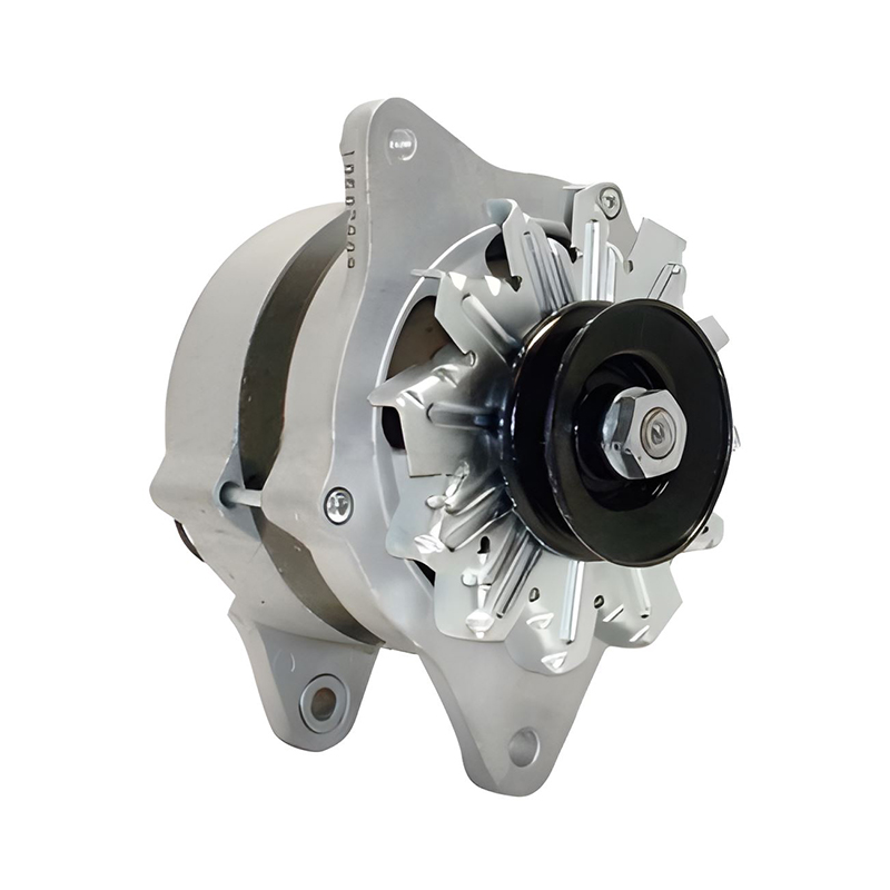 12V 45A 14130N/0210000041 Alternator auto DENSO pentru TOYOTA COROLLA, CELICA, 2F, 12R, 22R