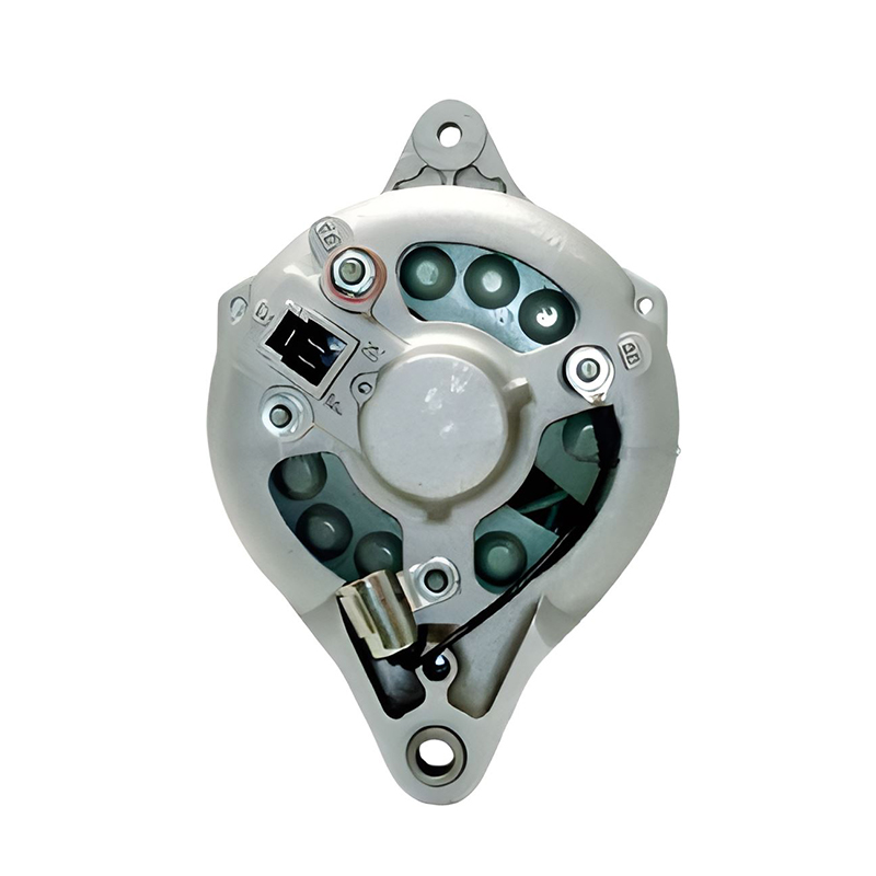 12V 45A 14131N/2702041010 Alternator auto DENSO pentru MOTOR TOYOTA 4K, 5R, 12R, 18R, 22R