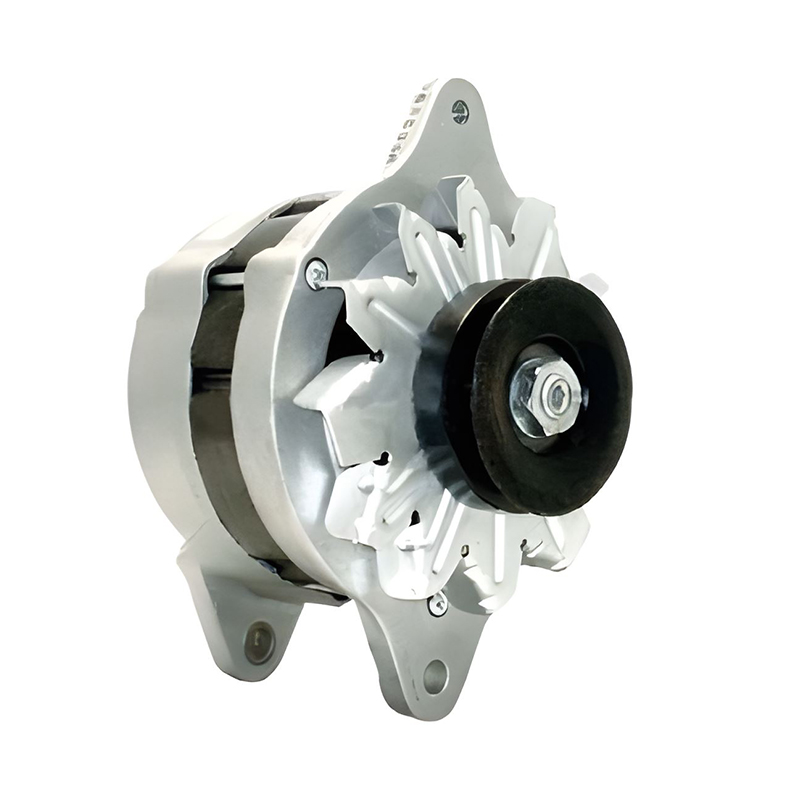 12V 45A 14131N/2702041010 Alternator auto DENSO pentru MOTOR TOYOTA 4K, 5R, 12R, 18R, 22R