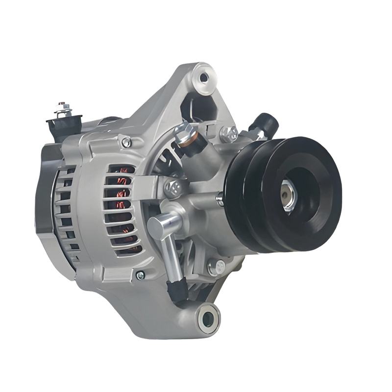 Alternator auto 12V 80A 23710N/2704054440 DENSO pentru MOTOR TOYOTA DYNA 3L 5L