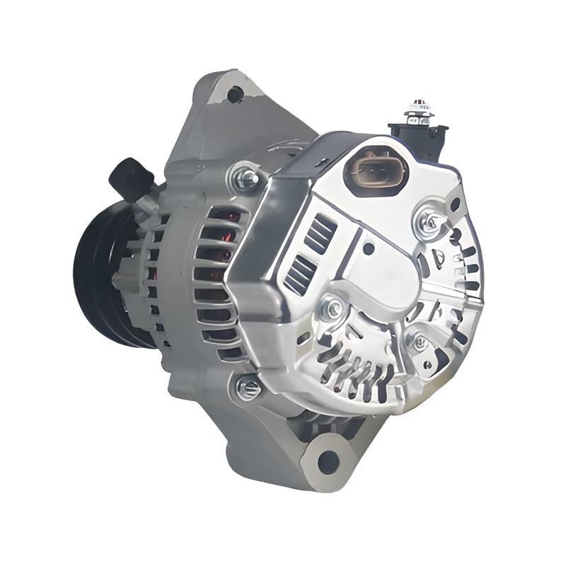 12V 80A 2704054240/1002115040 Alternator auto DENSO pentru MOTOR TOYOTA REGIUS ACE 2L 3L