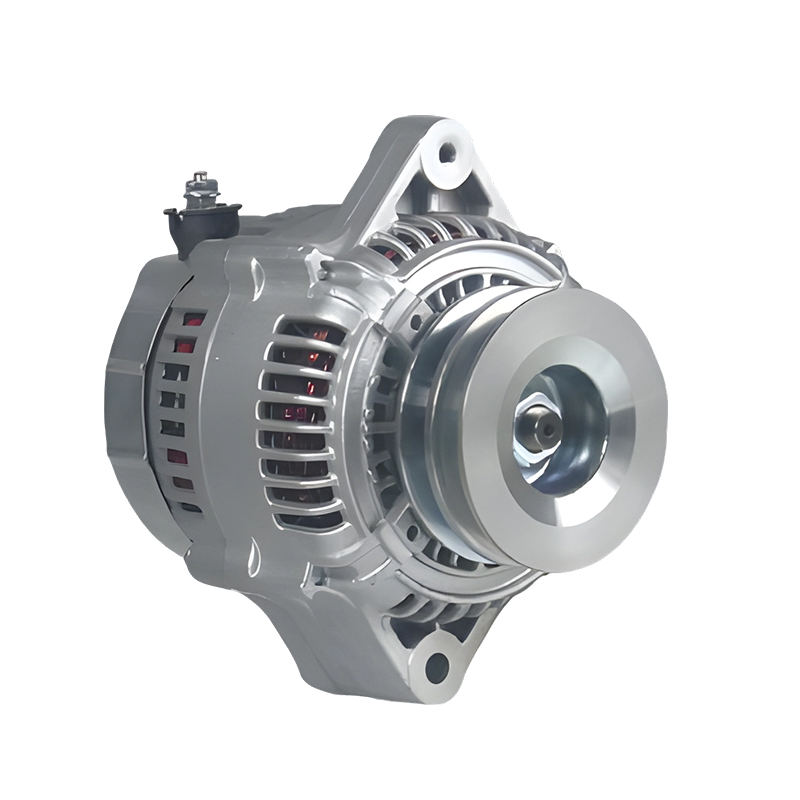 24V 50A 270402220A/102110430 Alternator auto DENSO pentru MOTOR TOYOTA DYNA DUTE JO5C SO5D