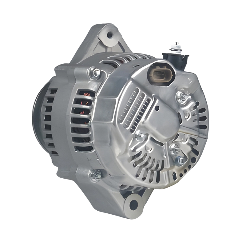 Alternator auto 24V 35A 20182N/2706058020 DENSO pentru MOTOR TOYOTA DYNA 3.0L 11B 14B