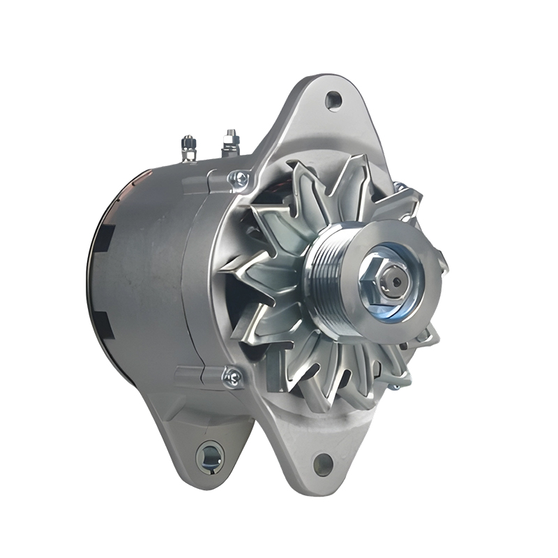 24 45A 37N01010/C4938600 CHINA Alternator auto pentru CUMMINS ing. EQ145 6BT