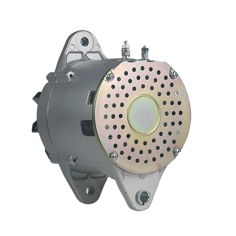 24 45A 37N01010/C4938600 CHINA Alternator auto pentru CUMMINS ing. EQ145 6BT