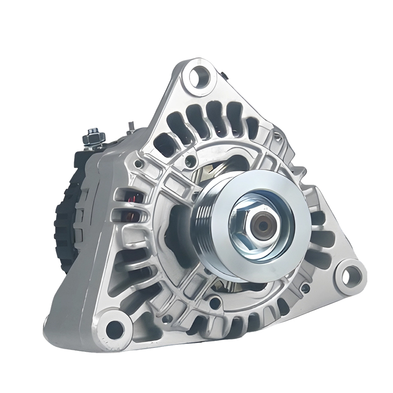 24V 55A VG1246009005 CHINA alternator auto pentru Weichai Hangfas WD615 Howo A7